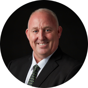 COLIN YEAMAN  Agent