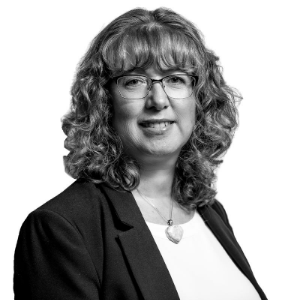 Karen Bysouth  Agent