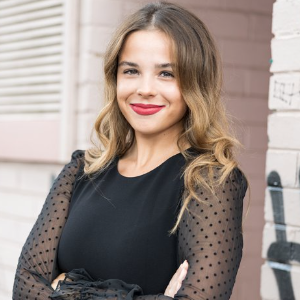 Kassandra Talajic  Agent