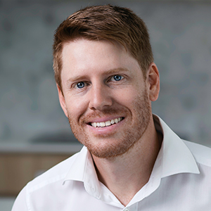 Michael Sybranda  Agent