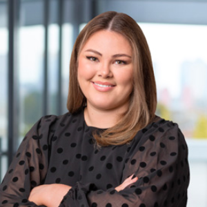 Lili Alcock  Agent