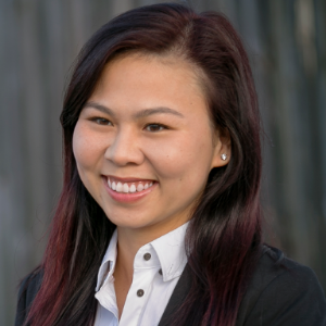 Hannah Nguyen  Agent