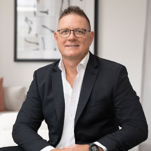 Matthew Laverty  Agent