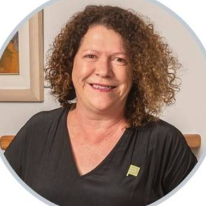 Natalie Chambers  Agent