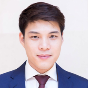 Daniel Huynh  Agent