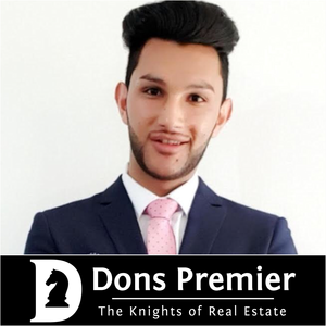 Wahid Khairi  Agent
