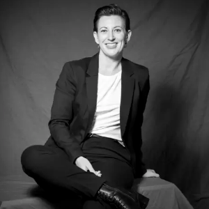 Alex Borthwick  Agent