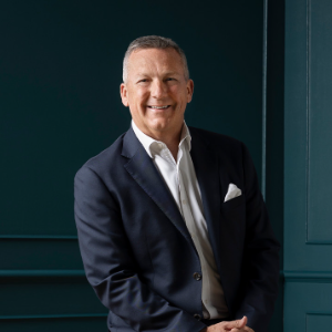 Hamish Tostevin  Agent