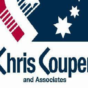 Chris Couper Surfers   Agent