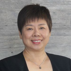 Mary Feng  Agent