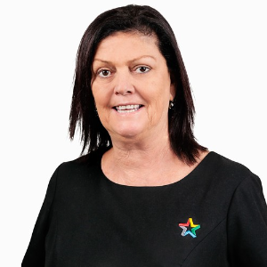 Mandy Atherton  Agent