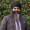 Amandeep  Singh