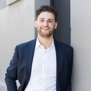 Andrew Melilli  Agent