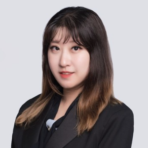 Siyi (Serena) Yang  Agent