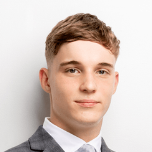 Alexander Karabanov  Agent