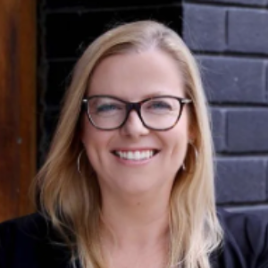 Catherine Russell  Agent