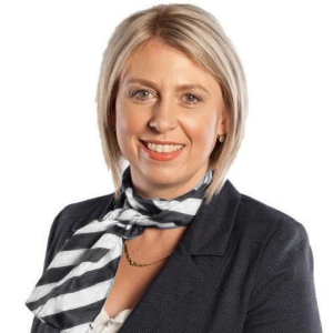 Leonie Simmons  Agent