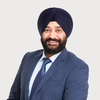 Micky Singh 