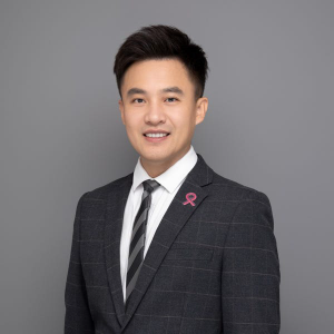 Jimmy Liu  Agent