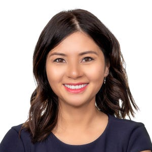 Susie Nguyen   Agent