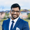 Sunil Kumar 