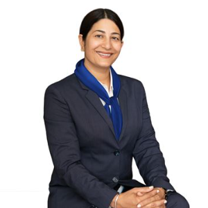 Rajwant Kaur  Agent