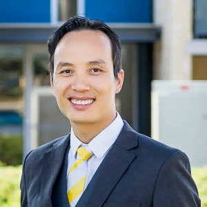 Bang Nguyen  Agent