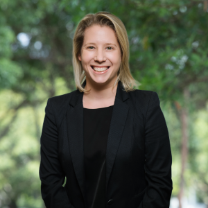 Tegan Cavanagh  Agent