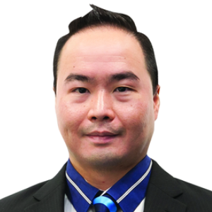 Jonathan Andrianto  Agent