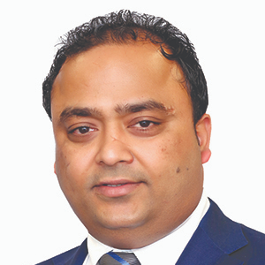 Anand Jain  Agent
