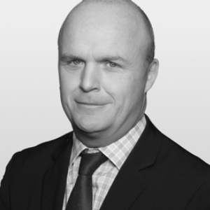 Robert McArthur  Agent