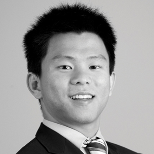 William Chen  Agent