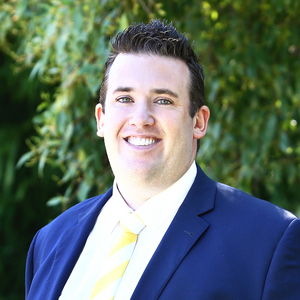 Paul Scott  Agent