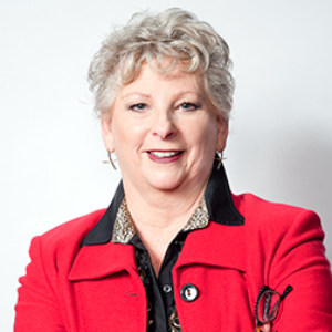 Karin Mackay   Agent