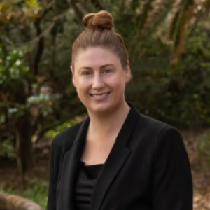 Rachael McLachlan   Agent