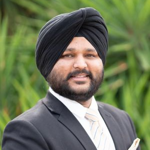 Manjot Singh  Agent