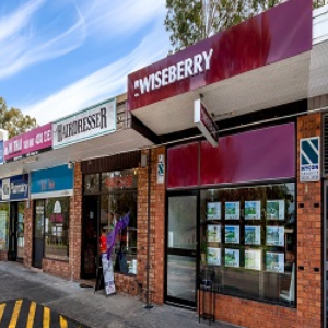 WISEBERRY BERKELEY VALE   Agent