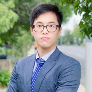 Steven Yao  Agent