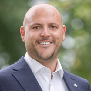 Sam Rigopoulos  Agent