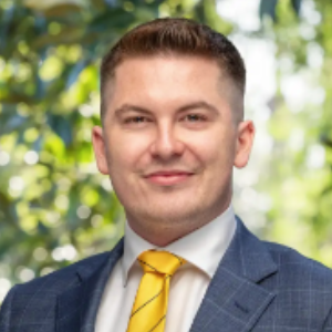 Tyson Young  Agent