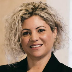 Mary Liras  Agent