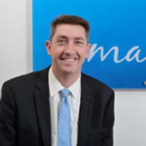 David Marland  Agent