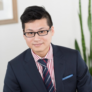 David Liu  Agent