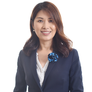 Anita Meng  Agent