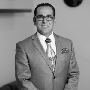 Michael Martino  Agent