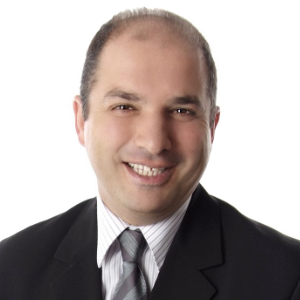 Rob Khoury  Agent