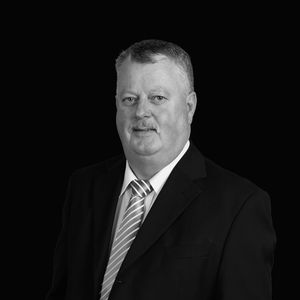Michael Patchell  Agent