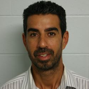 John Goncalves  Agent