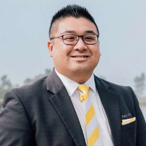 Lam Nguyen  Agent