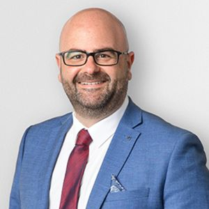 Andrew Montalto  Agent